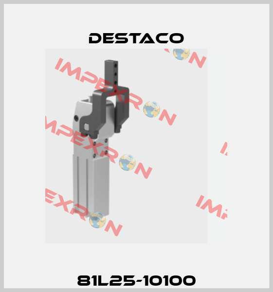 81L25-10100 Destaco