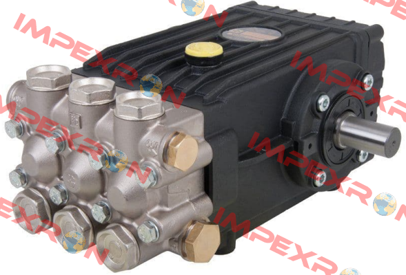 WS 202 Interpump