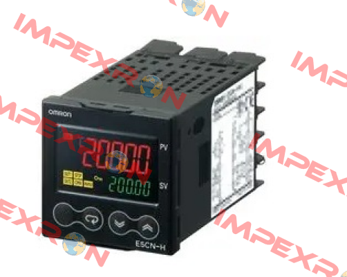 E5CN-CT AC100-240 Omron