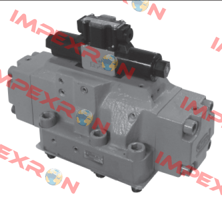 HDD3C-3W-BCA-1-10B-WYR2 JTEKT FLUID POWER SYSTEMS CORPORATION (ex. Toyooki)