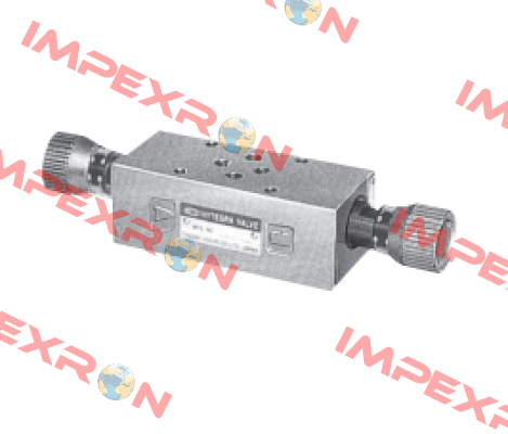 HF3H-R-40S-025B JTEKT FLUID POWER SYSTEMS CORPORATION (ex. Toyooki)