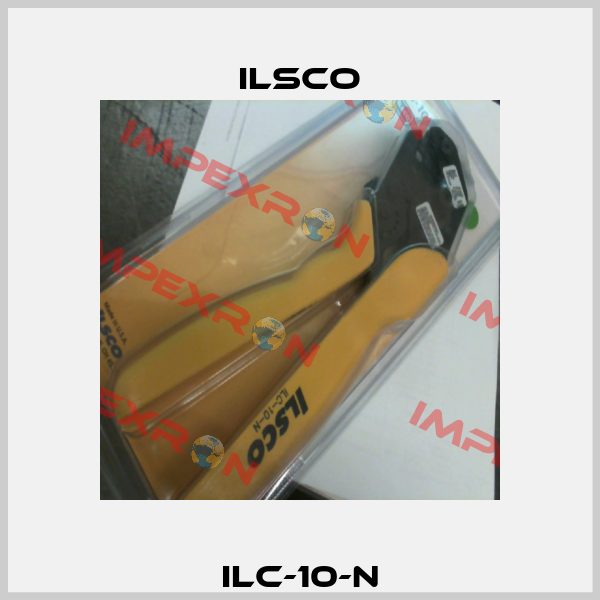 ILC-10-N Ilsco