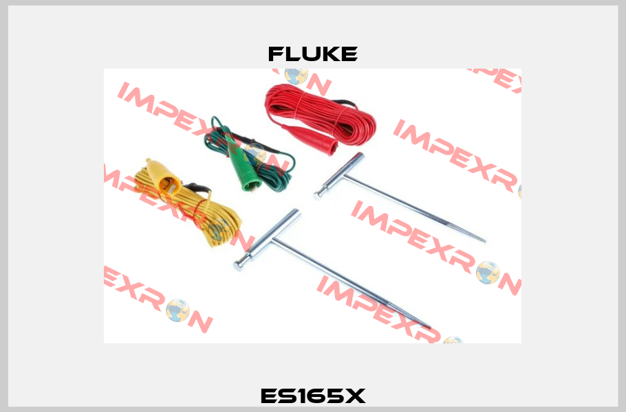 ES165X Fluke