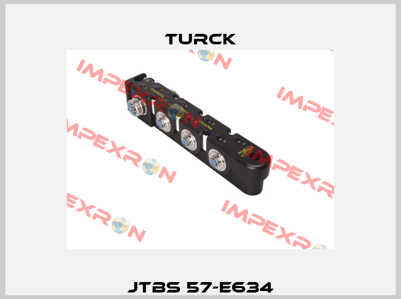 JTBS 57-E634 Turck