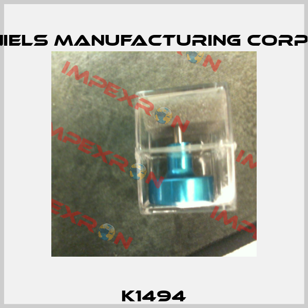 K1494 Dmc Daniels Manufacturing Corporation