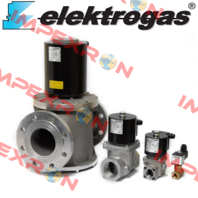 VMR7-3 Elektrogas