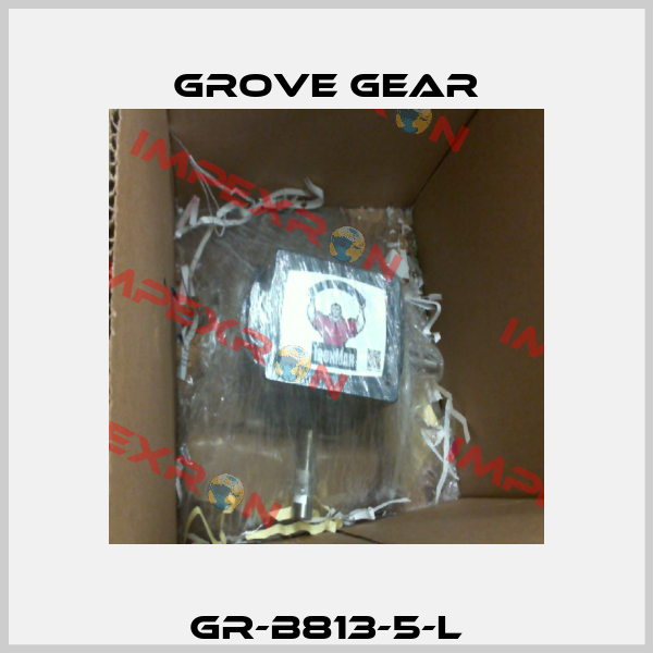 GR-B813-5-L GROVE GEAR