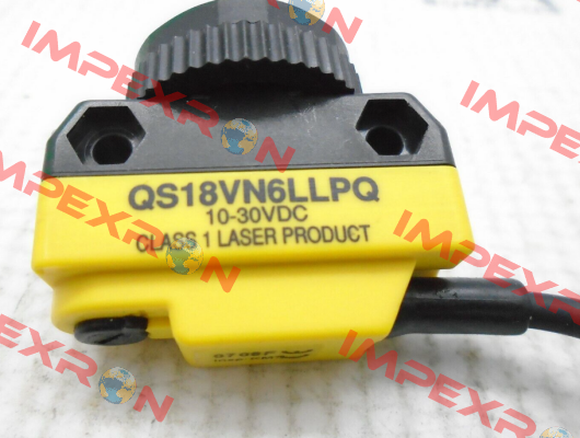 QS18VN6LLPQ Turck