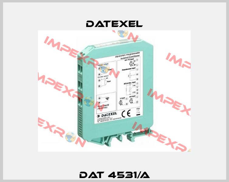 DAT 4531/A Datexel