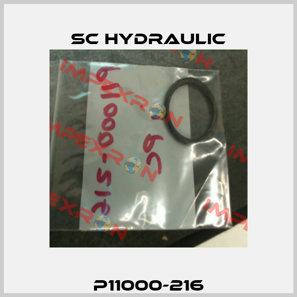 P11000-216 SC Hydraulic