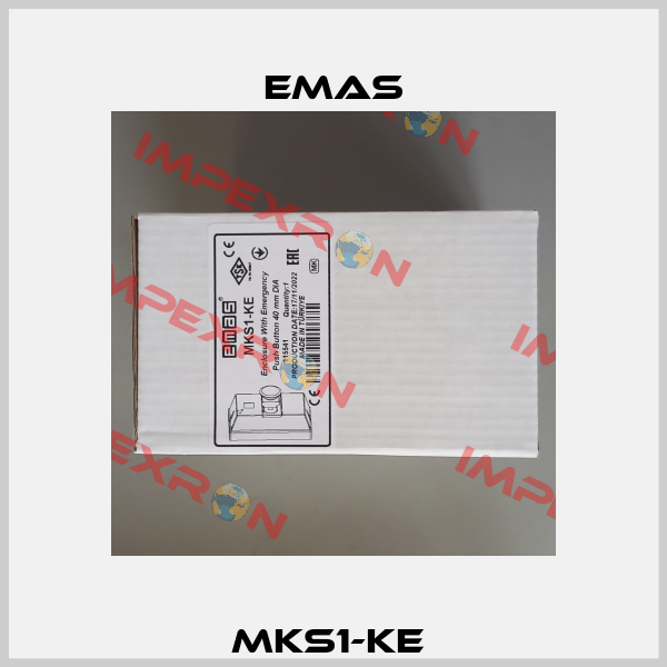 MKS1-KE  Emas