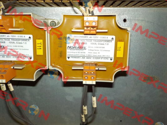 3-082-501080 / FR96B Noratel