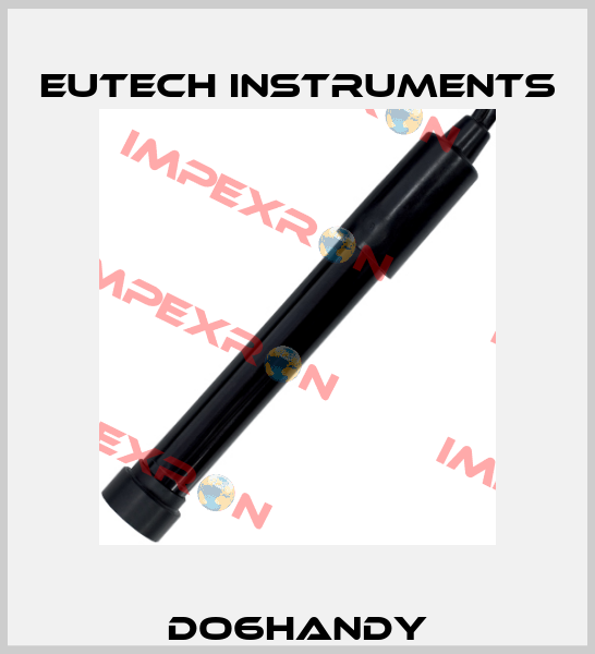 DO6HANDY Eutech Instruments
