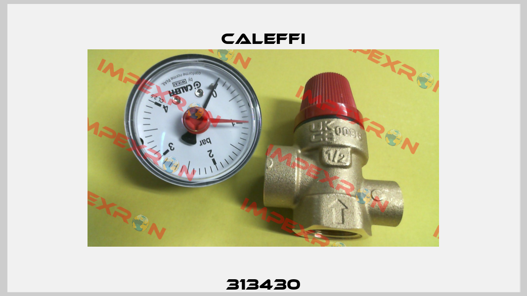 313430 Caleffi