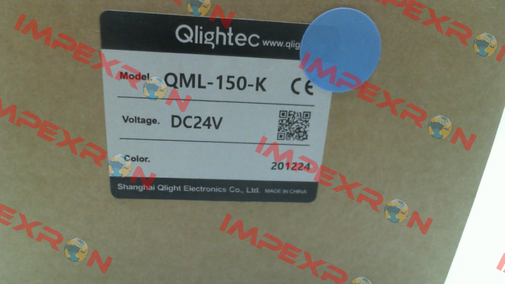 QML-150-K Qlight