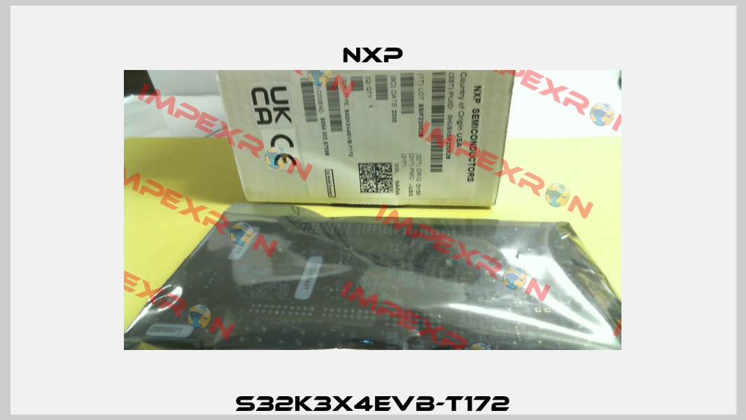 S32K3X4EVB-T172 NXP