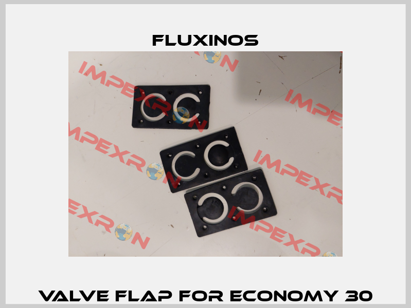 valve flap for Economy 30 fluxinos