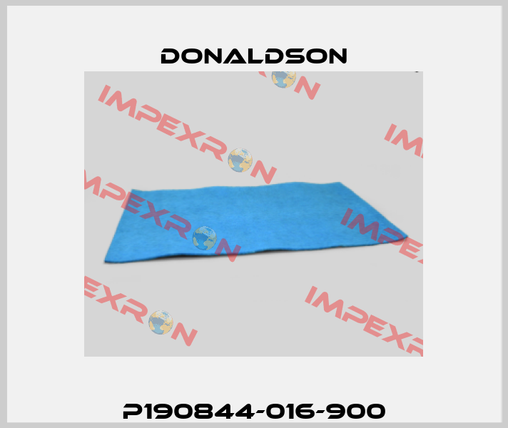 P190844-016-900 Donaldson