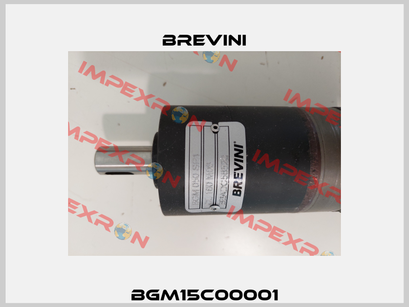 BGM15C00001 Brevini