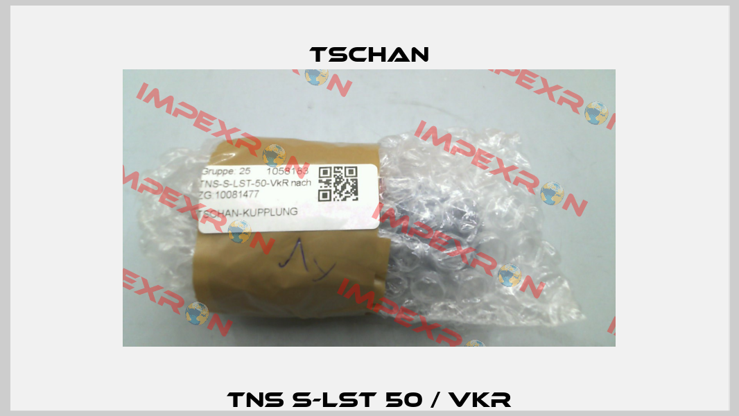 TNS S-LST 50 / VkR Tschan