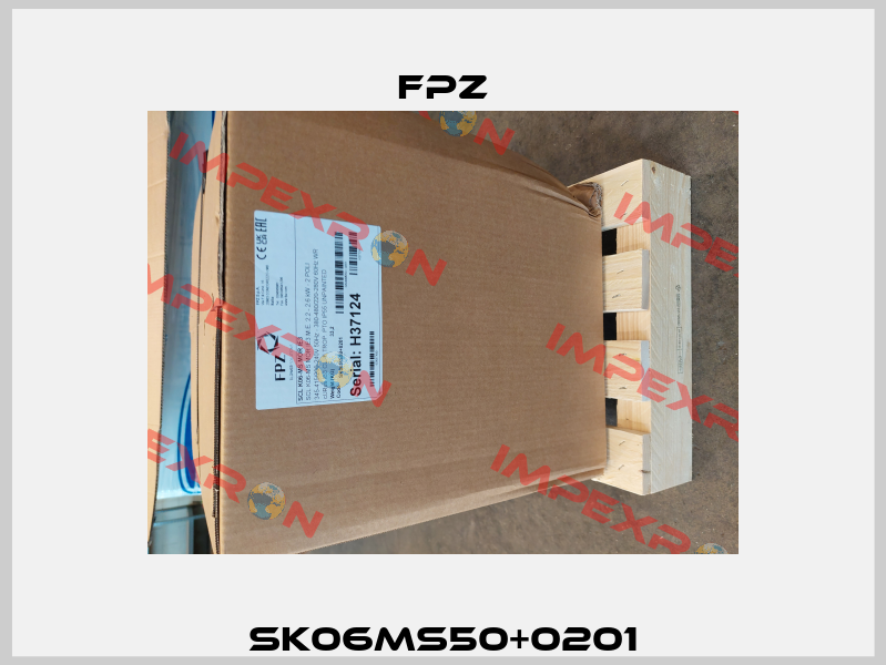 SK06MS50+0201 Fpz