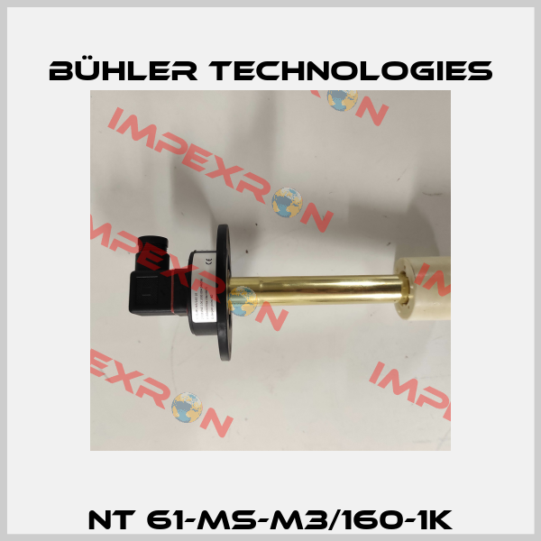 NT 61-MS-M3/160-1K Bühler Technologies