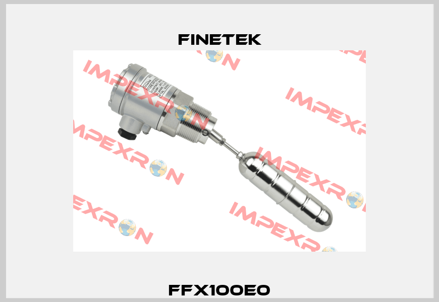 FFX100E0 Finetek