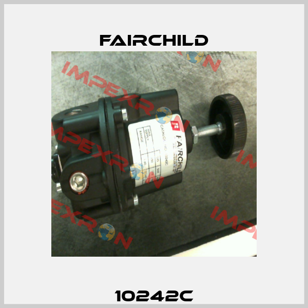 10242C Fairchild