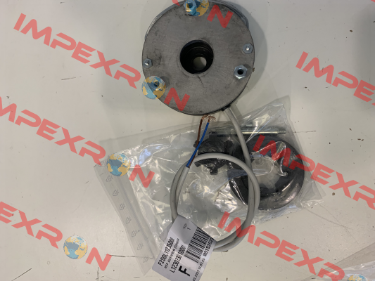 M63/71 CC1F 205V B.Brake s.r.l.