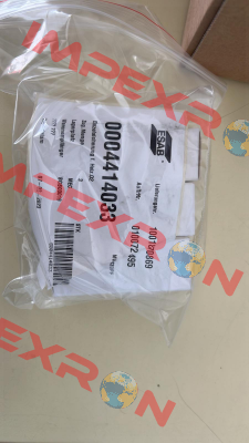 0004414033 Esab