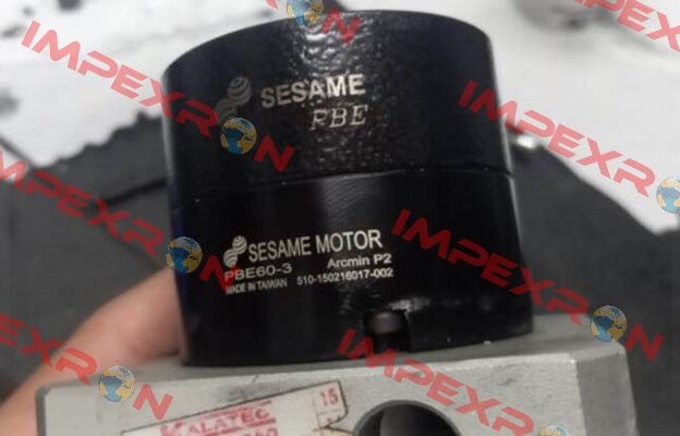 PBE60-3 Sesame Motor