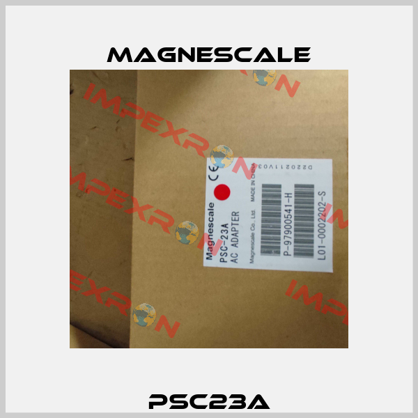 PSC23A Magnescale