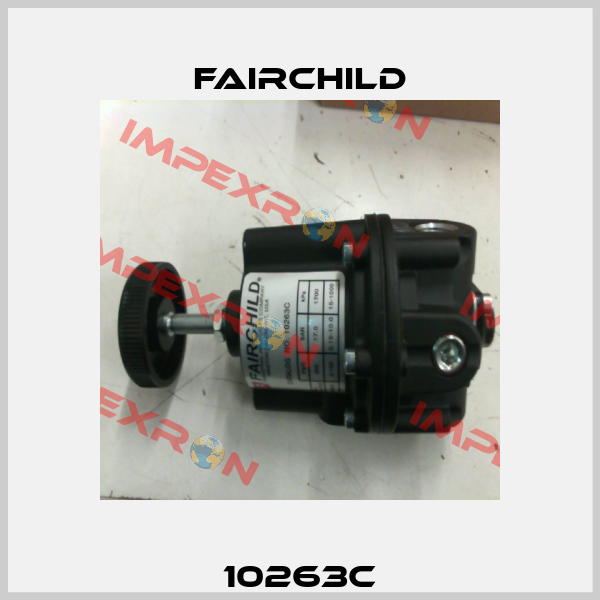 10263C Fairchild