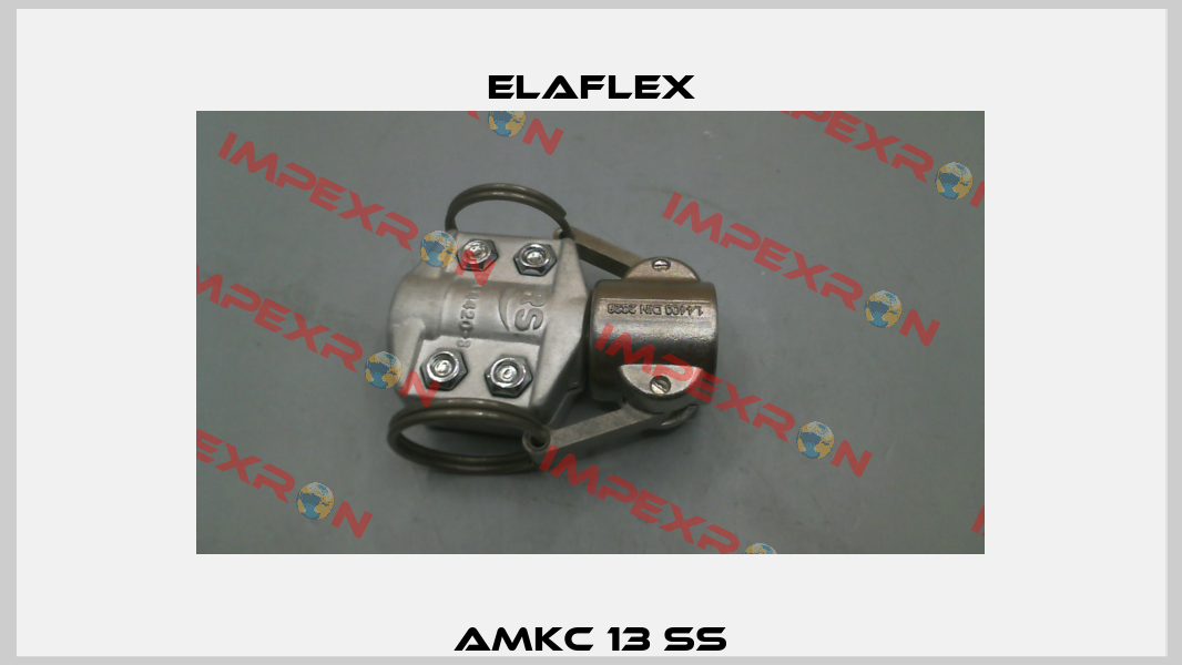AMKC 13 SS Elaflex