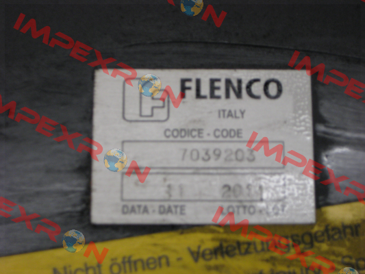 7039203  Flenco