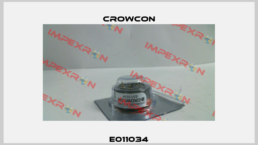 E011034 Crowcon