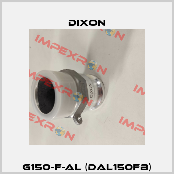 G150-F-AL (DAL150FB) Dixon