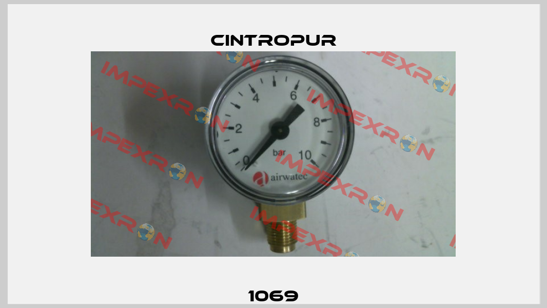 1069 Cintropur