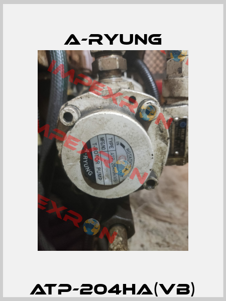 ATP-204HA(VB) A-Ryung