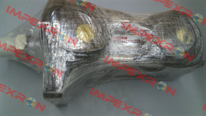 MGHC2-A-140-FA-B-63x60ST-Tx2 Jufan