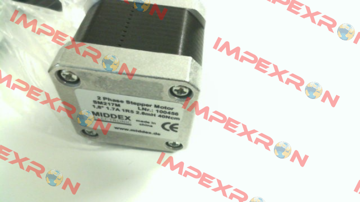 50-242-00 - SM217M Middex