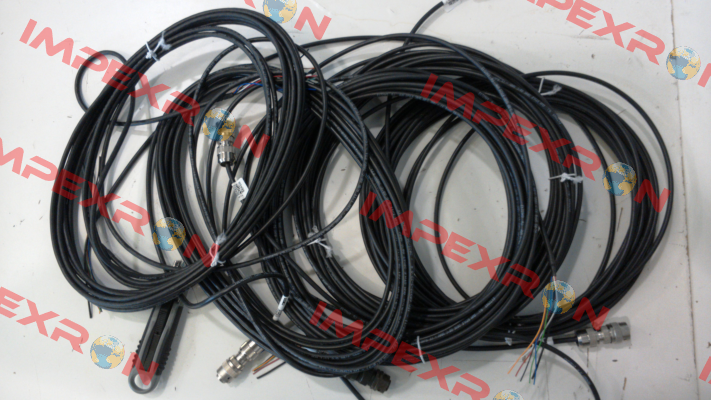 CABLE10 Dynisco