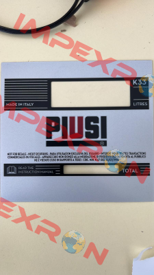 R08839000 Piusi