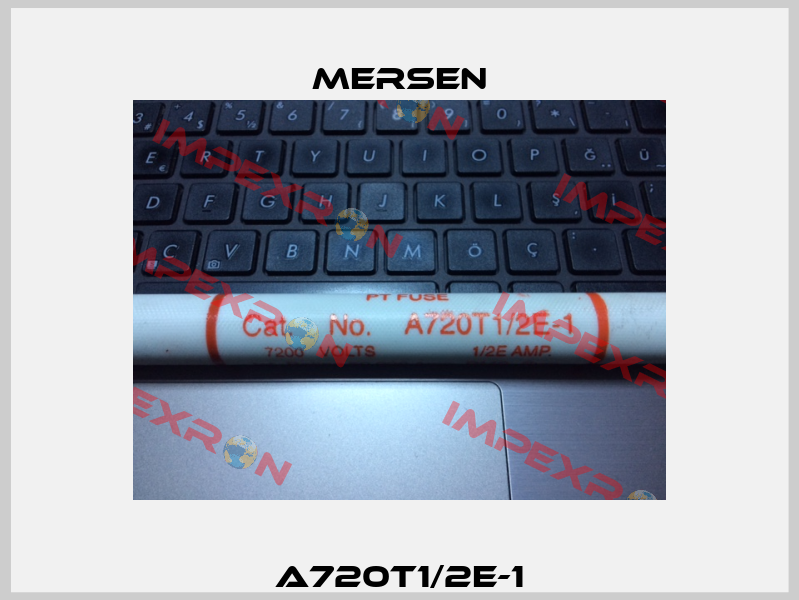 A720T1/2E-1 Mersen