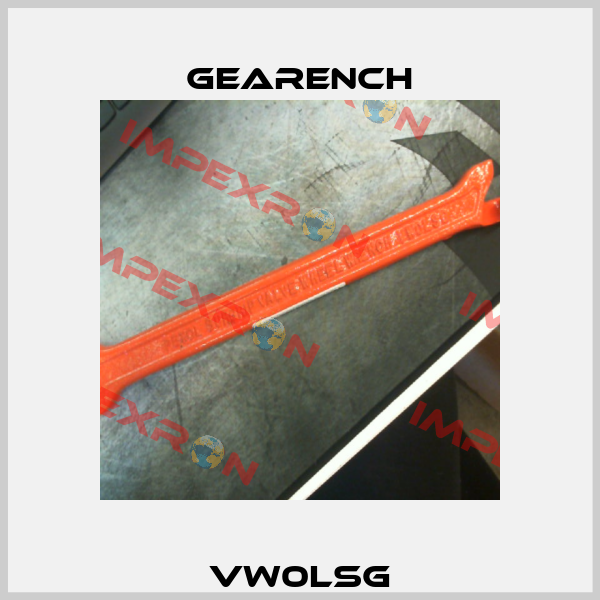 VW0LSG Gearench