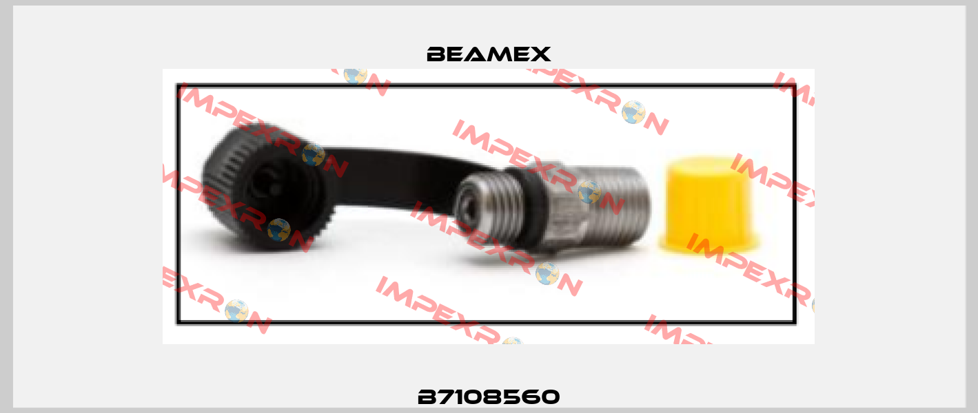 B7108560 Beamex