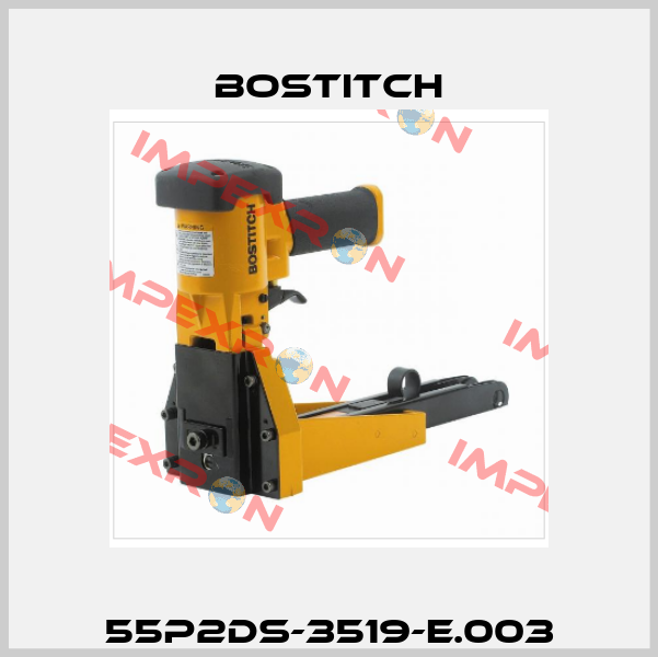 55P2DS-3519-E.003 Bostitch