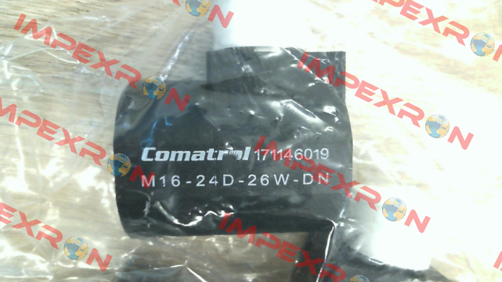 M16-24D-26W-DN Comatrol