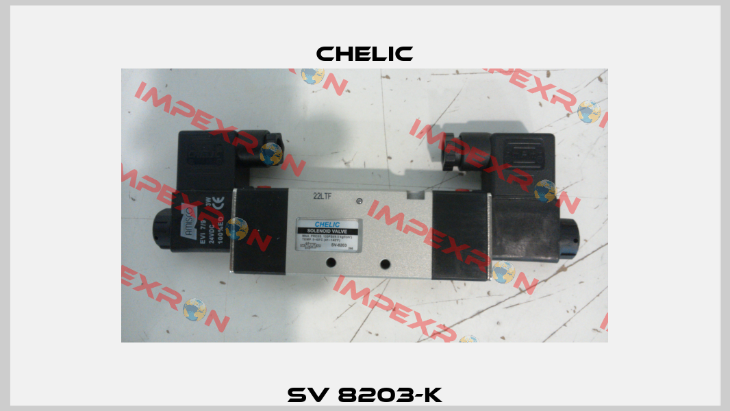 SV 8203-K Chelic