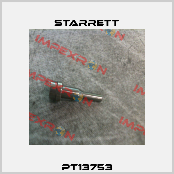 PT13753 Starrett